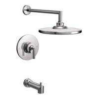 Tub & Shower Faucet Tub & Shower Faucet