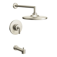 Tub & Shower Faucet Tub & Shower Faucet