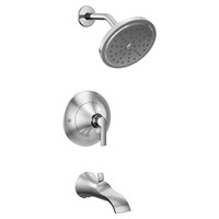 Tub & Shower Faucet Tub & Shower Faucet