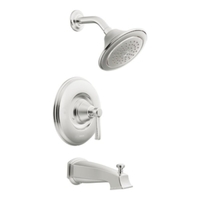 Tub & Shower Faucet Tub & Shower Faucet