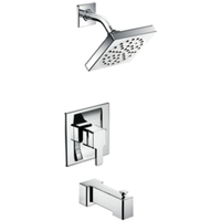 Tub & Shower Faucet Tub & Shower Faucet