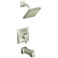 Tub & Shower Faucet Tub & Shower Faucet