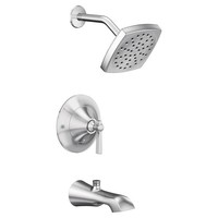 Tub & Shower Faucet Tub & Shower Faucet