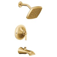 Tub & Shower Faucet Tub & Shower Faucet