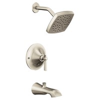 Tub & Shower Faucet Tub & Shower Faucet