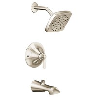 Tub & Shower Faucet Tub & Shower Faucet