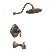 Tub & Shower Faucet Tub & Shower Faucet