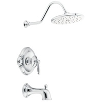 Tub & Shower Faucet Tub & Shower Faucet