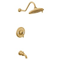 Tub & Shower Faucet Tub & Shower Faucet