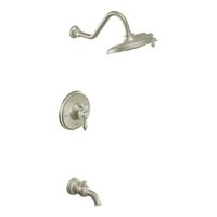 Tub & Shower Faucet Tub & Shower Faucet