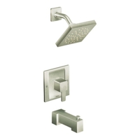 Tub & Shower Faucet Tub & Shower Faucet