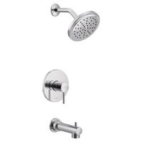 Tub & Shower Faucet Tub & Shower Faucet