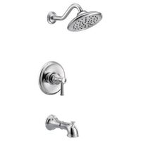 Tub & Shower Faucet Tub & Shower Faucet