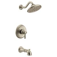 Tub & Shower Faucet Tub & Shower Faucet