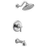 Tub & Shower Faucet Tub & Shower Faucet