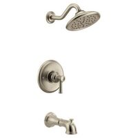 Tub & Shower Faucet Tub & Shower Faucet