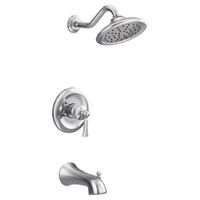 Tub & Shower Faucet Tub & Shower Faucet