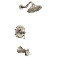 Tub & Shower Faucet Tub & Shower Faucet
