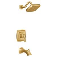 Tub & Shower Faucet