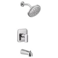 Tub & Shower Faucet Tub & Shower Faucet