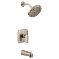 Tub & Shower Faucet Tub & Shower Faucet