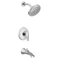 Tub & Shower Faucet Tub & Shower Faucet