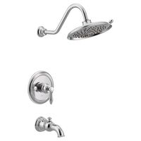 Tub & Shower Faucet Tub & Shower Faucet
