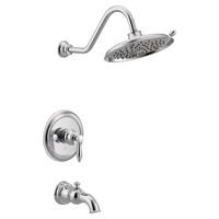 Tub & Shower Faucet Tub & Shower Faucet