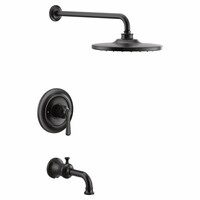 Tub & Shower Faucet Tub & Shower Faucet