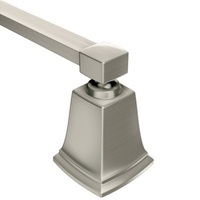 Towel Bar 18" Bar Length Towel Bar 18" Bar Length