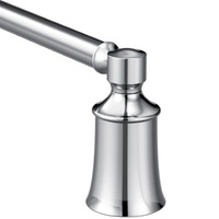 Towel Bar 24" Bar Length Towel Bar 24" Bar Length
