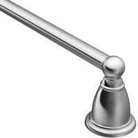 Towel Bar 24" Bar Length Towel Bar 24" Bar Length