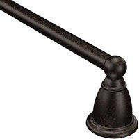Towel Bar 24" Bar Length Towel Bar 24" Bar Length