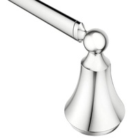 Towel Bar 24" Bar Length Towel Bar 24" Bar Length