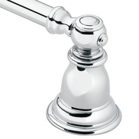 Towel Bar 24" Bar Length Towel Bar 24" Bar Length