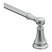 Towel Bar 24" Bar Length Towel Bar 24" Bar Length