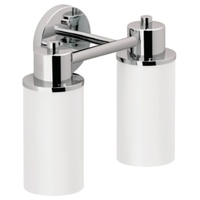 Bathroom Lighting (2 Bulbs) 13" Width Bathroom Lighting (2 Bulbs) 13" Width