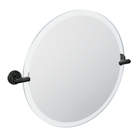 Round Mirror