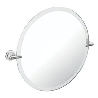 Round Mirror