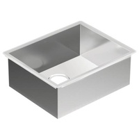 Single Bowl Kitchen Sink 22 x 20 Single Bowl Kitchen Sink 22 x 20
