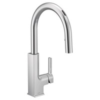Pull-Out Spray Kitchen Faucet Single Hole Pull-Out Spray Kitchen Faucet Single Hole