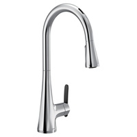 Pull-Out Spray Kitchen Faucet Single Hole Pull-Out Spray Kitchen Faucet Single Hole