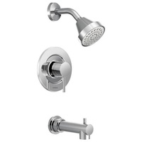 Tub & Shower Faucet Tub & Shower Faucet