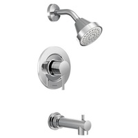 Tub & Shower Faucet Tub & Shower Faucet