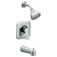 Tub & Shower Faucet Tub & Shower Faucet