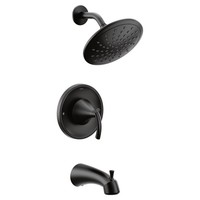 Tub & Shower Faucet Tub & Shower Faucet