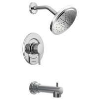 Tub & Shower Faucet Tub & Shower Faucet