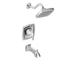 Tub & Shower Faucet Tub & Shower Faucet
