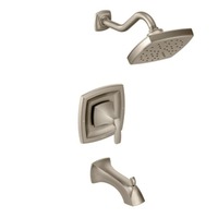 Tub & Shower Faucet Tub & Shower Faucet