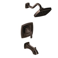 Tub & Shower Faucet Tub & Shower Faucet